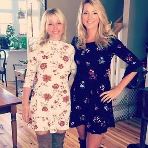 Meet your Posher, Jenna